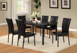Dining Table & 4 Chairs