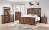 Brise Bedroom Collection