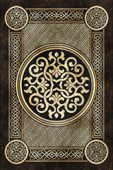 MOMENTO Rug DESIGN 10384