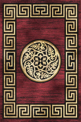 MOMENTO Rug DESIGN 10426