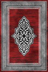 MOMENTO Rug DESIGN 10459