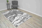 MARBLE Rug Design 1048