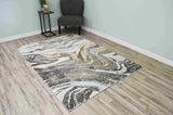 MARBLE Rug Design 1048