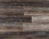 BRYANT Old Mill Grey-Grey Brown Vinyl Flooring LVP