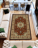 STAR Rug DESIGN 1101