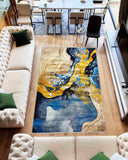 Contempo Rug Design 1111
