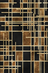 MOMENTO Rug DESIGN 11201