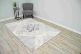 LUXURY Rug DESIGN 1131