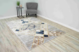 LUXURY Rug DESIGN 1131