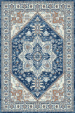 K&D RUG DESIGN 12010