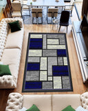 STAR Rug DESIGN 1309
