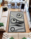 STAR Rug DESIGN 1311