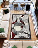 STAR Rug DESIGN 1314