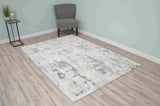 TRENDY Rug Design 1415