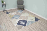 TRENDY Rug Design 1424
