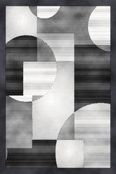 URBAN Rug DESIGN 15018