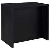 Topanga Engineered Wood Freestanding Home Bar