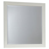Sandy Beach Dresser Mirror