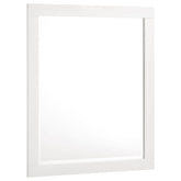 Jessica Dresser Mirror Snow White