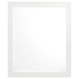 Jessica Dresser Mirror Snow White