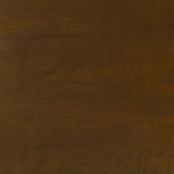 Garland Dresser Mirror Brown Cherry