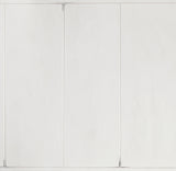 McKinney Dresser Mirror Vintage White