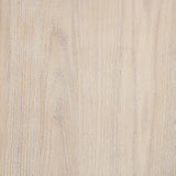 Pembroke Dresser Mirror Washed Oak