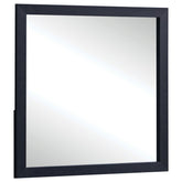 Maderia Dresser Mirror
