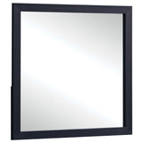 Maderia Dresser Mirror