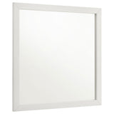 Maderia Dresser Mirror
