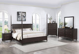 Emberlyn Bedroom Set Brown