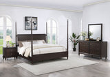 Emberlyn Bedroom Set Brown
