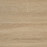 Arielle Dresser Mirror Light Oak