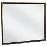 Durango Dresser Mirror
