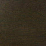 Wilkes Dresser Mirror Dark Cocoa