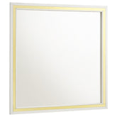 Lucia Dresser Mirror