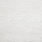 Marielle Dresser Mirror Distressed White
