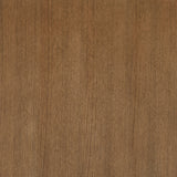 Terrace Dresser Mirror Ash Brown