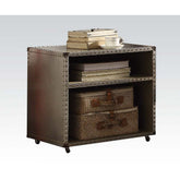 Brancaster Nightstand W/USB