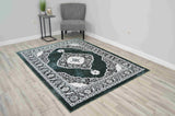 SULTAN Rug DESIGN 3017