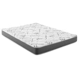 Kenyon 7-inch Bamboo Cover Firm Foam Mattress