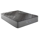 Montlake Cool Firm Memory Foam Hybrid Mattress