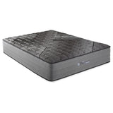 Montlake 14-inch Cool Firm Memory Foam Hybrid Mattress