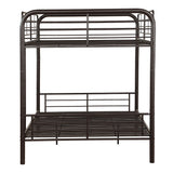 Bristol Full/Full Bunk Bed