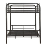Bristol Full/Full Bunk Bed