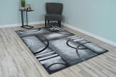PREMIUM Rug Design 4614