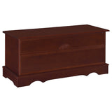Paula Cedar Chest Honey