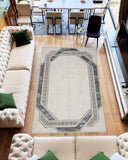 SIGNATURE Rug DESIGN 5206