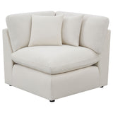 Hobson Upholstered Modular Sectional Sofa