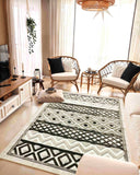 TRIBAL Rug DESIGN 5517